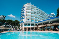 Отель Europe Playa Marina 4*