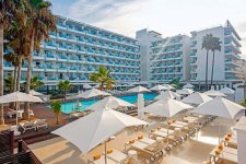 Отель Iberostar Bahia de Palma 4*