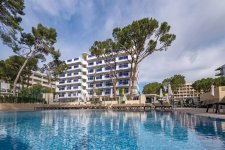 Отель Golden Port Salou & Spa 4*