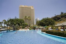 Отель Sunlight Bahia Principe San Felipe 4*