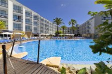 Отель H10 Playas de Mallorca 3*