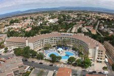 Отель Best Cambrils 4*