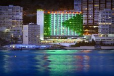 Отель Benikaktus Benidorm 3*