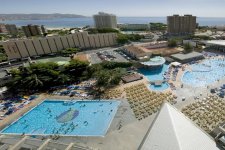 Отель Gran Bali 4*