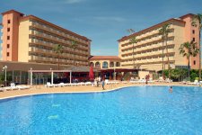 Отель Gran Hotel La Hacienda 4*