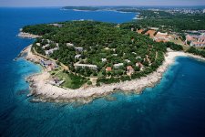 Отель Verudela Beach & Villa Resort 4*