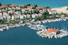 Отель Solaris Villas Kornati 4* Villa