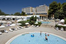 Отель Valamar Pical 3*