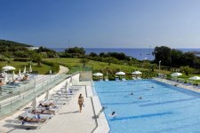 Отель Valamar Lacroma Resort 4*