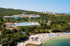 Отель Valamar Club Dubrovnik (ex.minceta) 3*