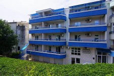 Отель Apartments Blue Palace 3*