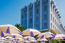 Отель Palma Hotel 3*