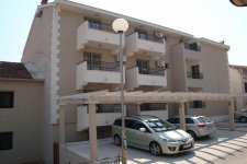 Отель Apartments Pima 4*