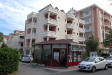 Отель Apartments Dimic Ellite 3*