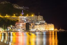 Отель Ponta Nova 3*