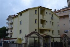 Отель Apartaments Europa 1 3*