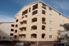 Отель JOVAN APARTMENTS 3*