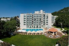 Отель Tara Hotel ex Sentido Tara 4*