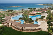 Отель Capo Bay Hotel 4*