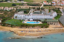 Отель Corallia Beach Hotel Apartments 3*