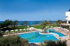 Отель Constantinou Bros Athena Royal Beach Hotel 4*