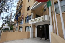 Отель Jasmine Hotel Apts 3* apts