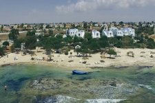 Отель Thalassines Beach Villas Apart 3* apts