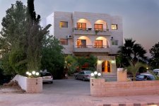 Отель Stephanos Hotel Apartments 3* apts