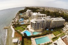 Отель Ermitage Beach 4* apts