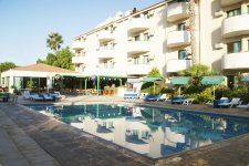 Отель Mandalena Hotel Apartments 3* apts