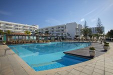 Отель Louis Ledra Beach 4*