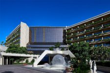 Отель Four Seasons Limassol 5*