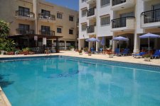 Отель Mariela Hotel 2* apts