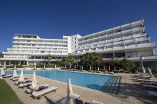 Отель Grecian Sands 4*