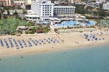 Отель Sunrise Beach 4*