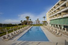 Отель Louis Imperial Beach Hotel 4*