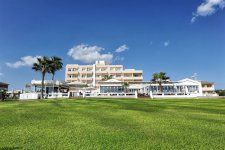 Отель Piere - Anne Beach Hotel 3*