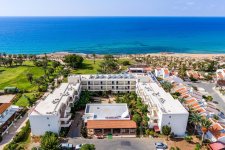 Отель Helios Bay Apts Cat A 3*