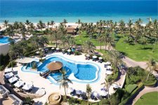 Отель Ja Jebel Ali Beach Hotel 5*