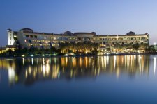 Отель Al Raha Beach Hotel 5*