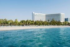 Отель Ajman Hotel ex Kempinski Hotel Ajman 5*