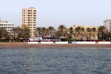 Отель Hilton Fujairah Resort 5*