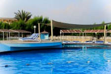 Отель Golden Beach Motel 3*