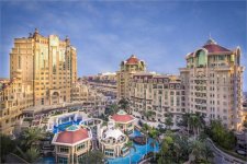 Отель Roda Al Murooj Hotel 5*