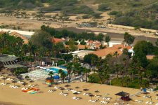 Отель Sandy Beach Hotel & Resort 3*