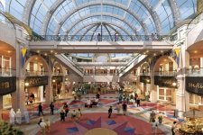 Отель Kempinski Mall Of The Emirates 5*