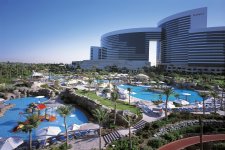 Отель Grand Hyatt Dubai 5*