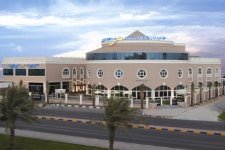 Отель Sharjah Premiere Hotel & Resort 3*