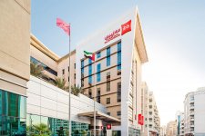 Отель Ibis Mall Of The Emirates 2*