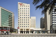 Отель Ibis Deira City Centre 2*